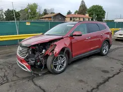 KM8SR4HF3HU253795 2017 HYUNDAI SANTA FE
