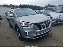 KM8SR4HF3HU254347 2017 HYUNDAI SANTA FE
