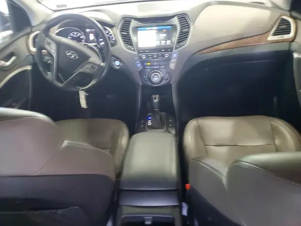 KM8SR4HF3HU256860 2017 HYUNDAI SANTA FE - Image 8