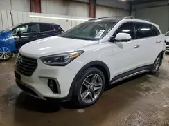 KM8SR4HF3JU265354 2018 HYUNDAI SANTA FE