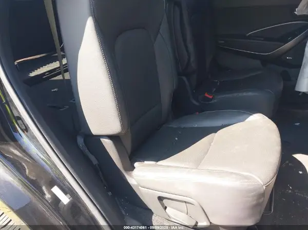 KM8SR4HF3JU266956 2018 HYUNDAI SANTA FE - Image 8