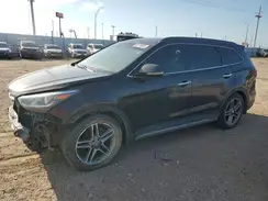 KM8SR4HF3JU267704 2018 HYUNDAI SANTA FE