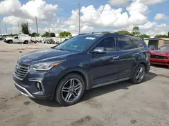 KM8SR4HF3JU270425 2018 HYUNDAI SANTA FE