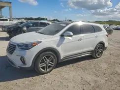 KM8SR4HF3JU273437 2018 HYUNDAI SANTA FE