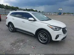 KM8SR4HF3JU275897 2018 HYUNDAI SANTA FE