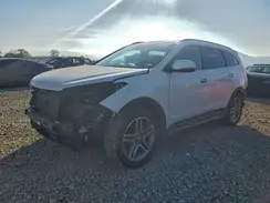 KM8SR4HF3JU278198 2018 HYUNDAI SANTA FE