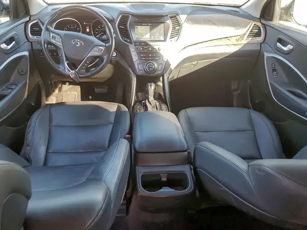 KM8SR4HF3JU278198 2018 HYUNDAI SANTA FE - Image 8