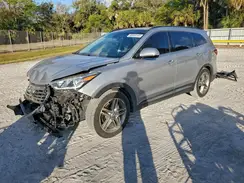 KM8SR4HF3JU283174 2018 HYUNDAI SANTA FE