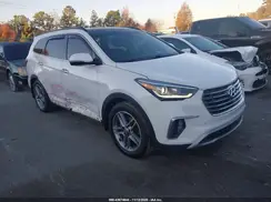 KM8SR4HF3JU287967 2018 HYUNDAI SANTA FE