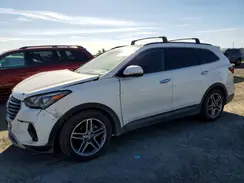 KM8SR4HF3JU290870 2018 HYUNDAI SANTA FE