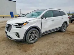 KM8SR4HF3JU290884 2018 HYUNDAI SANTA FE