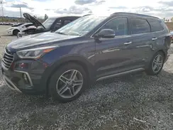 KM8SR4HF3KU305028 2019 HYUNDAI SANTA FE