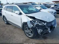 KM8SR4HF3KU305059 2019 HYUNDAI SANTA FE