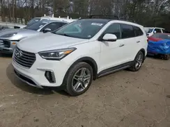 KM8SR4HF3KU305627 2019 HYUNDAI SANTA FE