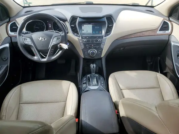 KM8SR4HF3KU305627 2019 HYUNDAI SANTA FE - Image 8