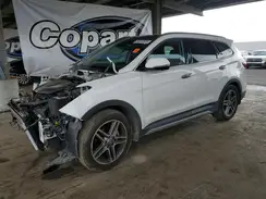 KM8SR4HF3KU309094 2019 HYUNDAI SANTA FE