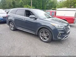 KM8SR4HF3KU309189 2019 HYUNDAI SANTA FE