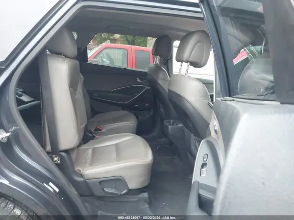KM8SR4HF3KU309189 2019 HYUNDAI SANTA FE - Image 8