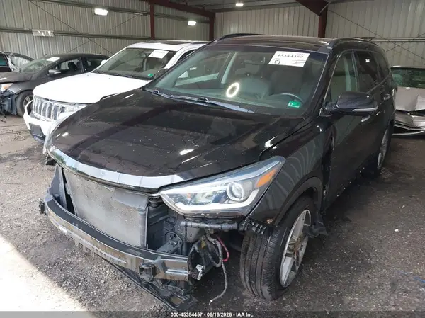 KM8SR4HF3KU311153 2019 HYUNDAI SANTA FE - Image 2