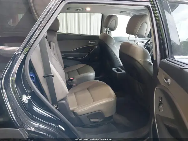 KM8SR4HF3KU311153 2019 HYUNDAI SANTA FE - Image 8