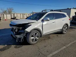 KM8SR4HF4GU132661 2016 HYUNDAI SANTA FE