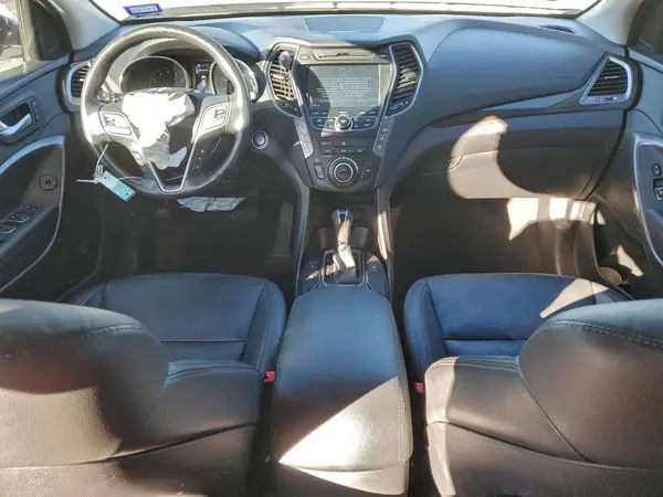 KM8SR4HF4GU132661 2016 HYUNDAI SANTA FE - Image 8