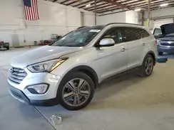 KM8SR4HF4GU133325 2016 HYUNDAI SANTA FE