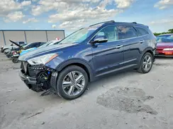 KM8SR4HF4GU134118 2016 HYUNDAI SANTA FE
