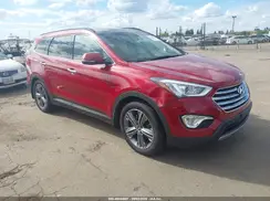 KM8SR4HF4GU135933 2016 HYUNDAI SANTA FE
