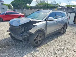 KM8SR4HF4GU140503 2016 HYUNDAI SANTA FE