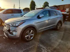 KM8SR4HF4GU145345 2016 HYUNDAI SANTA FE