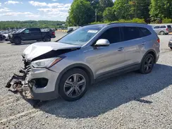 KM8SR4HF4GU150299 2016 HYUNDAI SANTA FE