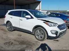 KM8SR4HF4GU163795 2016 HYUNDAI SANTA FE