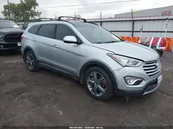 KM8SR4HF4GU164235 2016 HYUNDAI SANTA FE