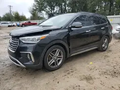 KM8SR4HF4HU169498 2017 HYUNDAI SANTA FE