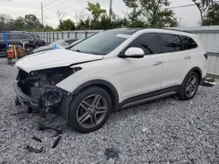 KM8SR4HF4HU179125 2017 HYUNDAI SANTA FE