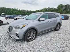 KM8SR4HF4HU182252 2017 HYUNDAI SANTA FE