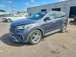 KM8SR4HF4HU193557 2017 HYUNDAI SANTA FE