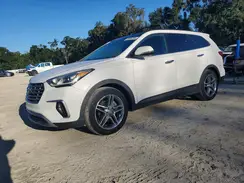 KM8SR4HF4HU200006 2017 HYUNDAI SANTA FE