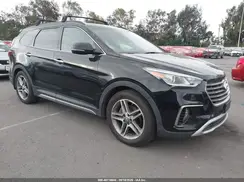 KM8SR4HF4HU211295 2017 HYUNDAI SANTA FE