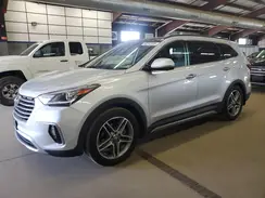 KM8SR4HF4HU215024 2017 HYUNDAI SANTA FE