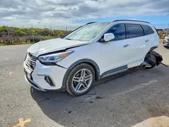 KM8SR4HF4HU215489 2017 HYUNDAI SANTA FE