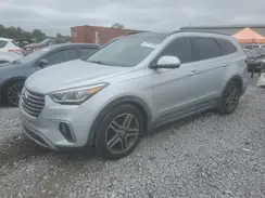 KM8SR4HF4HU216027 2017 HYUNDAI SANTA FE