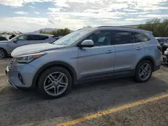 KM8SR4HF4HU227920 2017 HYUNDAI SANTA FE