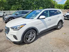 KM8SR4HF4HU229649 2017 HYUNDAI SANTA FE
