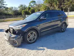 KM8SR4HF4HU243759 2017 HYUNDAI SANTA FE