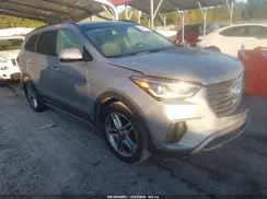 KM8SR4HF4HU256317 2017 HYUNDAI SANTA FE