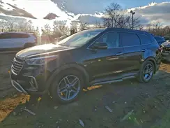 KM8SR4HF4HU256379 2017 HYUNDAI SANTA FE