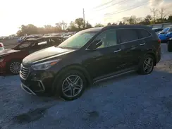KM8SR4HF4HU256608 2017 HYUNDAI SANTA FE