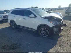 KM8SR4HF4JU276041 2018 HYUNDAI SANTA FE